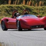 This is... Spartan supercar με 400 PS (+video)