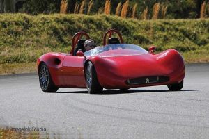 This is… Spartan supercar με 400 PS (+video)