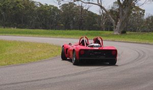 This is… Spartan supercar με 400 PS (+video)