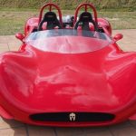 This is... Spartan supercar με 400 PS (+video)