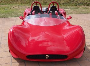 This is… Spartan supercar με 400 PS (+video)