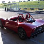 This is... Spartan supercar με 400 PS (+video)