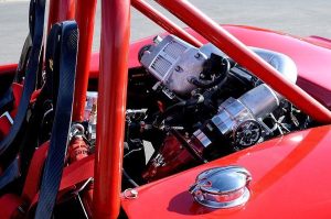 This is… Spartan supercar με 400 PS (+video)