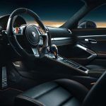 Βελτιωμένη Porsche Cayman από την TechArt