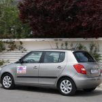 Skoda Fabia ντίζελ 1.2 TDI
