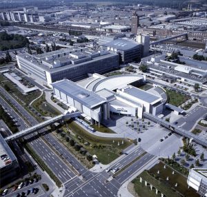 Νέες εγκαταστάσεις δοκιμών στην Ευρώπη ετοιμάζει η GM