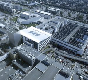 Νέες εγκαταστάσεις δοκιμών στην Ευρώπη ετοιμάζει η GM