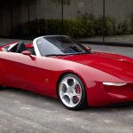 Τα νέα μοντέλα της Alfa Romeo έως το 2016