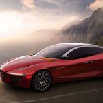 Τα νέα μοντέλα της Alfa Romeo έως το 2016