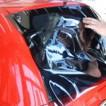 Αντιηλιακές μεμβράνες προσφορά με 20% έκτπωση