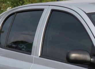 Αντιηλιακές μεμβράνες προσφορά με 20% έκτπωση