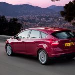 Ford Focus 1.0 EcoBoost 125 PS