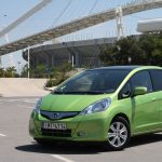 Εκπτώσεις έως 10.000 ευρώ σε Honda - Mitsubishi