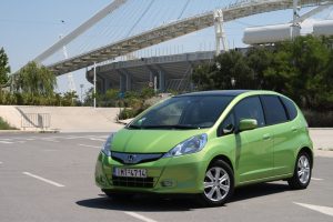 Εκπτώσεις έως 10.000 ευρώ σε Honda – Mitsubishi