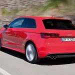 Audi A3 1.2 TFSI 105 PS