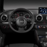 Audi A3 1.2 TFSI 105 PS