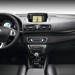 Renault Megane 1.2 TCe 115 PS