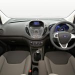 Νέο Ford Transit Courier με χώρο φόρτωσης 2,3 κ.μ.