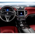 Η πολύ δυναμική νέα Maserati Ghibli