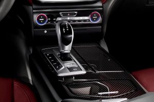 Η πολύ δυναμική νέα Maserati Ghibli