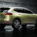 Το Νοέμβριο το νέο Nissan Qashqai