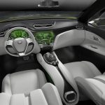 Το Νοέμβριο το νέο Nissan Qashqai