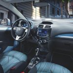 1,4 ευρώ/100 χλμ. «καίει» το Chevrolet Spark EV
