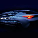 Nissan Friend-Me για τη νέα γενιά