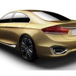 Suzuki Authentics με... Athletics εμφάνιση