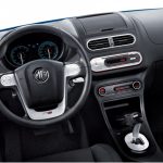 Το νέο μικρό MG3 που θα λανσαριστεί στην Ευρώπη