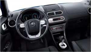 Το νέο μικρό MG3 που θα λανσαριστεί στην Ευρώπη