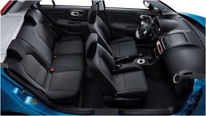 Το νέο μικρό MG3 που θα λανσαριστεί στην Ευρώπη