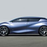 Nissan Friend-ME για τη γενιά των 80