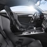 Audi TT ultra quattro με 300 κιλά λιγότερα