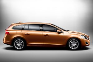 Volvo S60 και V60 με όφελος έως 5.000 ευρώ