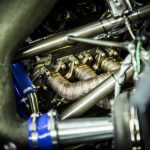 875 PS και 0-100 σε 1,8 δλ. το 208 T16 Pikes Peak