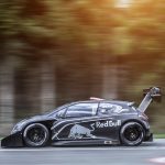 875 PS και 0-100 σε 1,8 δλ. το 208 T16 Pikes Peak