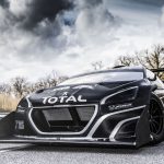 875 PS και 0-100 σε 1,8 δλ. το 208 T16 Pikes Peak