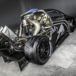 875 PS και 0-100 σε 1,8 δλ. το 208 T16 Pikes Peak