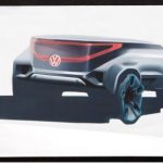 Το... επιστημονικής φαντασίας VW 4Fun