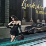 H BMW γιορτάζει 10 χρόνια με την Paris Photo