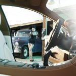 H BMW γιορτάζει 10 χρόνια με την Paris Photo