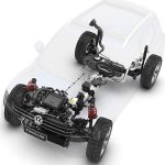 Volkswagen Taigun με 1.0 TSI 110 PS