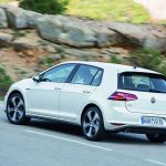 Περισσότερες λεπτομέρειες για το νέο VW Golf GTI