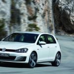 Περισσότερες λεπτομέρειες για το νέο VW Golf GTI