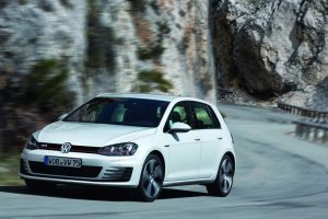 Περισσότερες λεπτομέρειες για το νέο VW Golf GTI