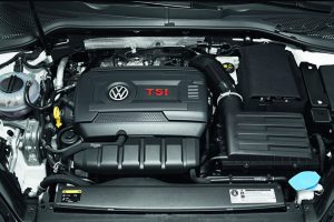 Περισσότερες λεπτομέρειες για το νέο VW Golf GTI