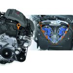 Περισσότερες λεπτομέρειες για το νέο VW Golf GTI