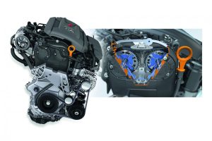 Περισσότερες λεπτομέρειες για το νέο VW Golf GTI