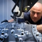 Νέοι κινητήρες και 8άρι κιβώτιο ταχυτήτων Opel